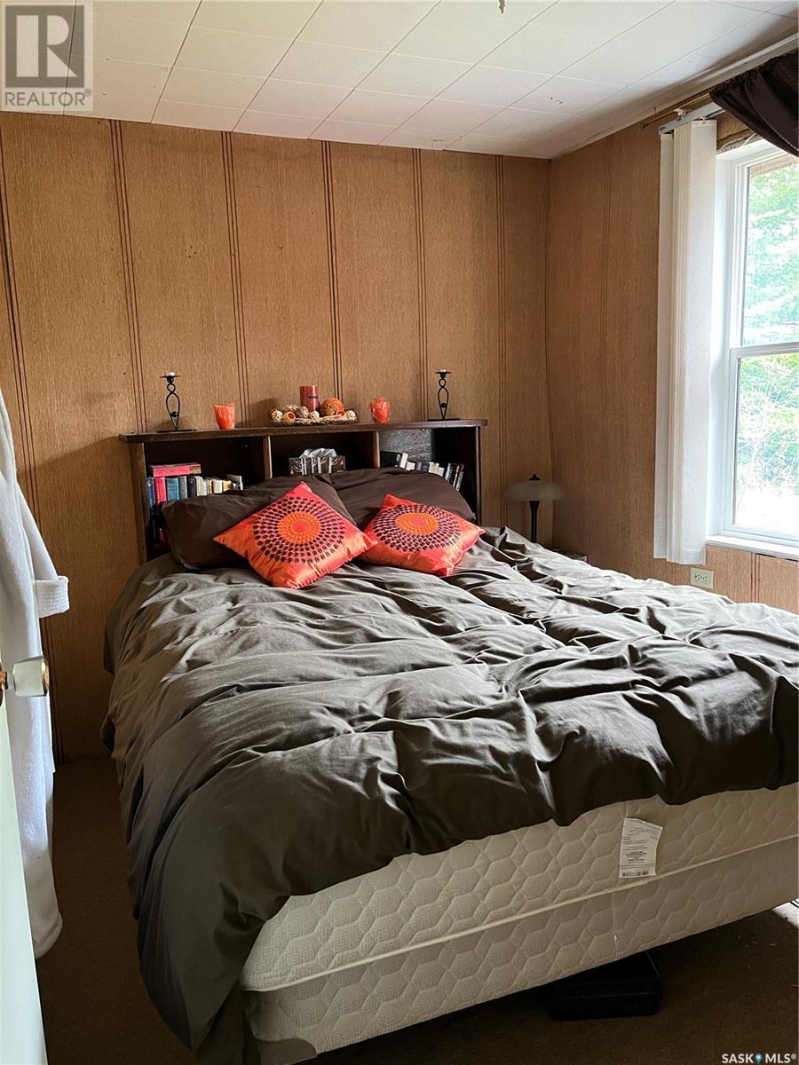 3 Feszyk Drive, Dore Lake, SK - Indoor Photo Showing Bedroom