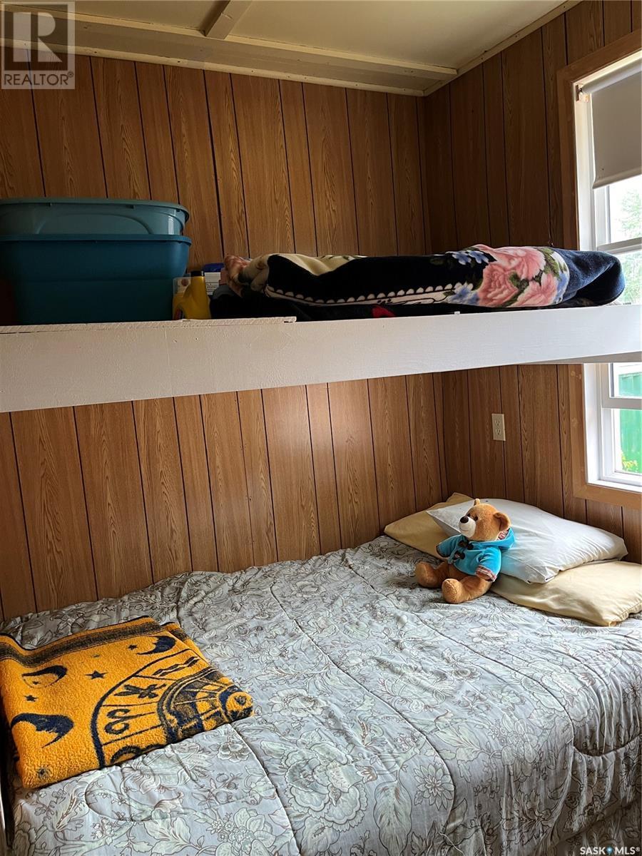 3 Feszyk Drive, Dore Lake, SK - Indoor Photo Showing Bedroom