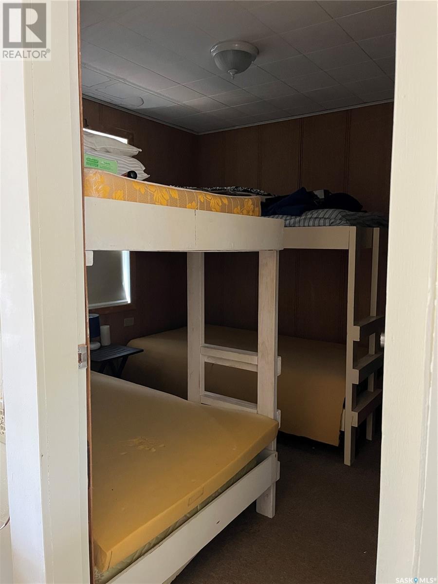 3 Feszyk Drive, Dore Lake, SK - Indoor