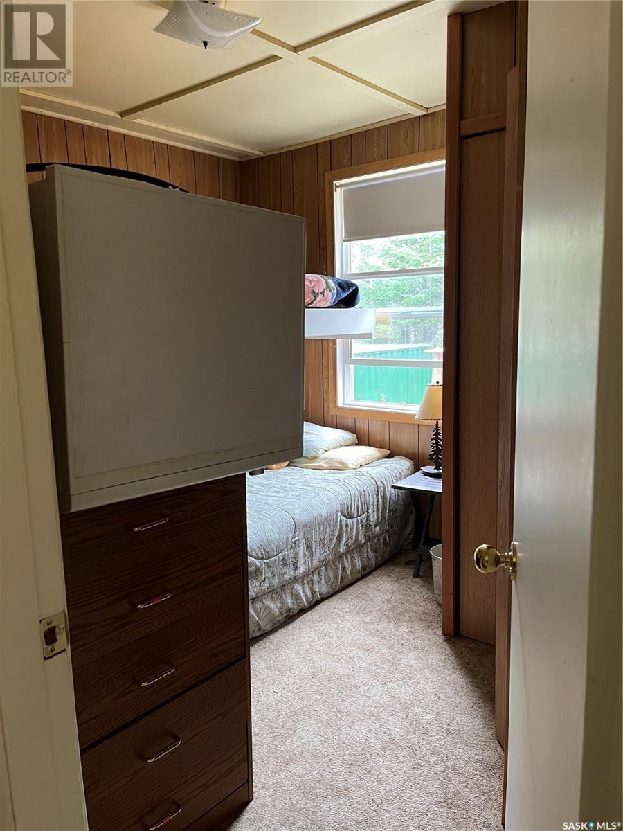 3 Feszyk Drive, Dore Lake, SK - Indoor Photo Showing Bedroom
