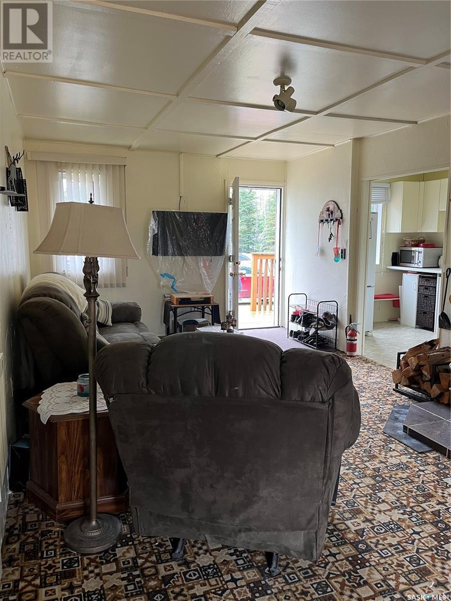 3 Feszyk Drive, Dore Lake, SK - Indoor