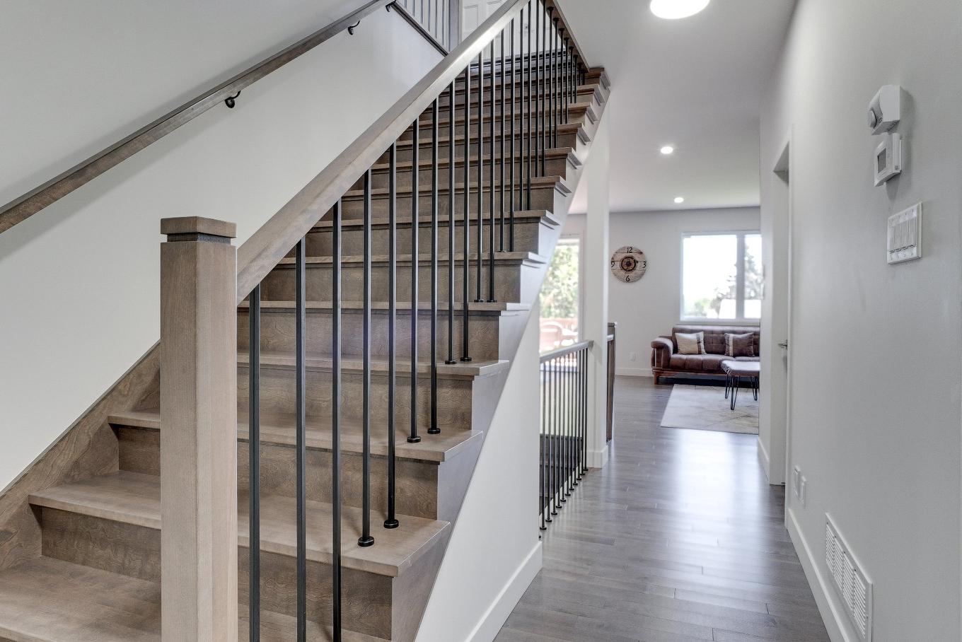 Overall view - 8490 Rue Duceppe, Laval (Saint-François), QC - Indoor Photo Showing Other Room