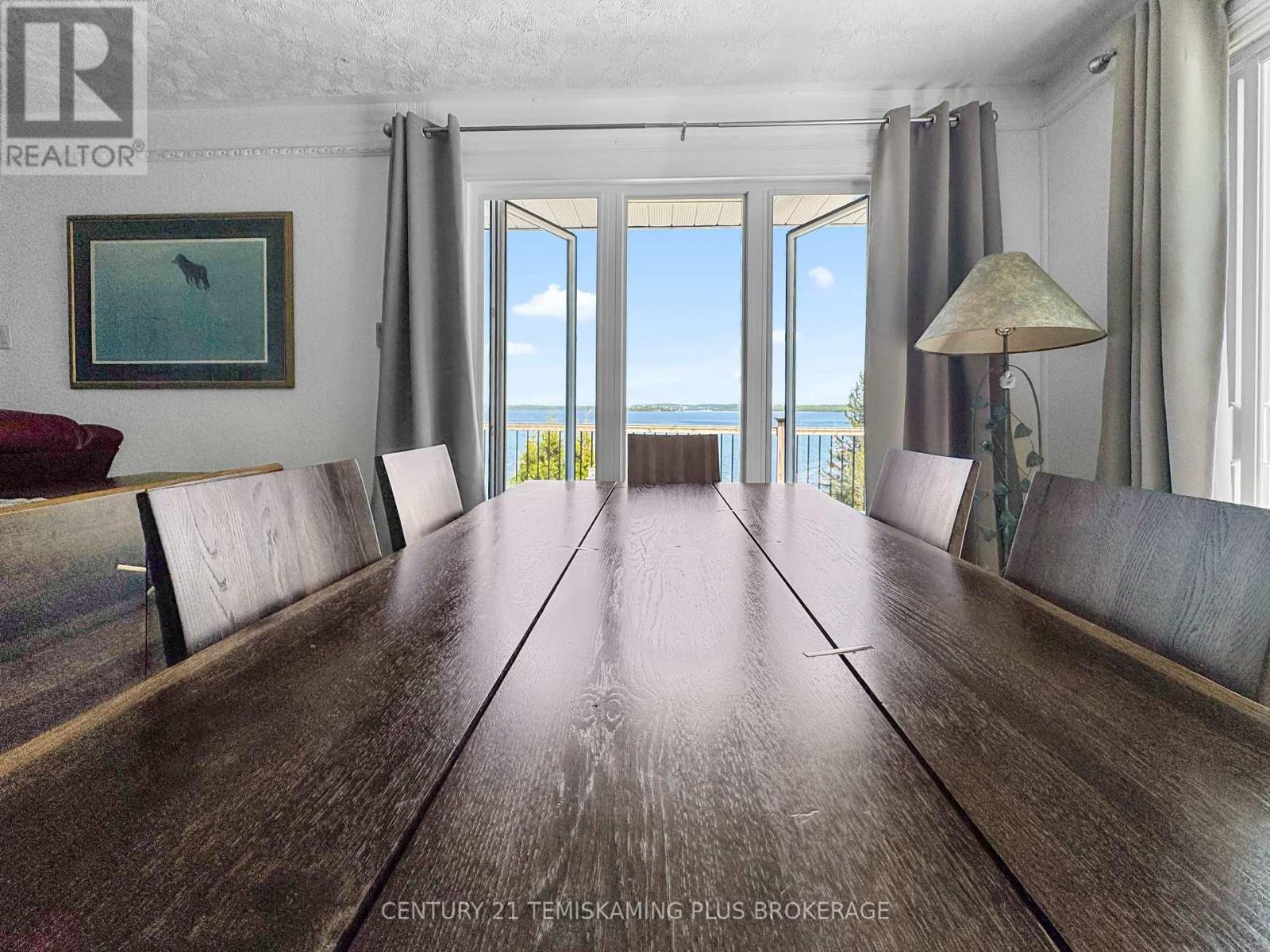 501178 Berry Road, Timiskaming (Tim - Outside - Rural), ON - Indoor