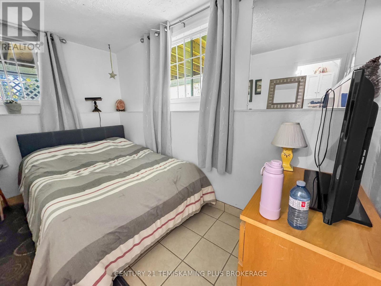 501178 Berry Road, Timiskaming (Tim - Outside - Rural), ON - Indoor Photo Showing Bedroom