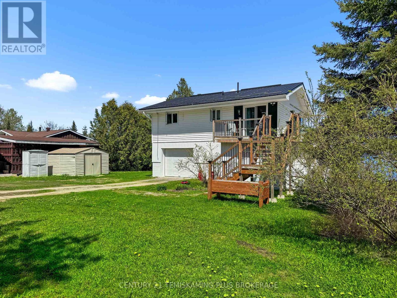 501178 Berry Road, Timiskaming (Tim - Outside - Rural), ON - Outdoor