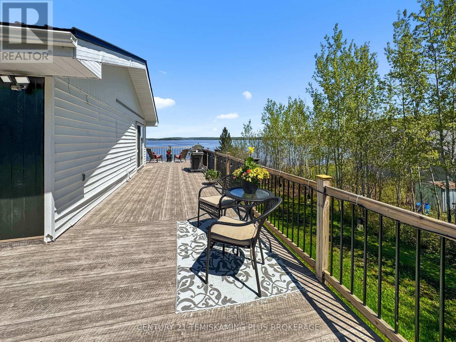 501178 Berry Road, Timiskaming (Tim - Outside - Rural), ON - Outdoor With Body Of Water With Exterior