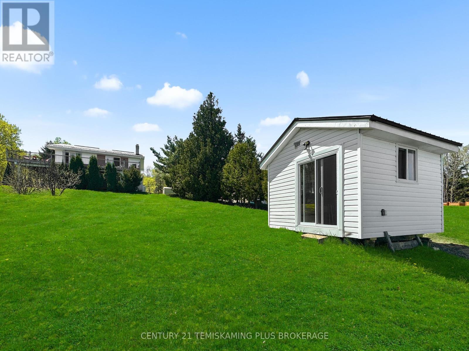 501178 Berry Road, Timiskaming (Tim - Outside - Rural), ON - Outdoor With Exterior