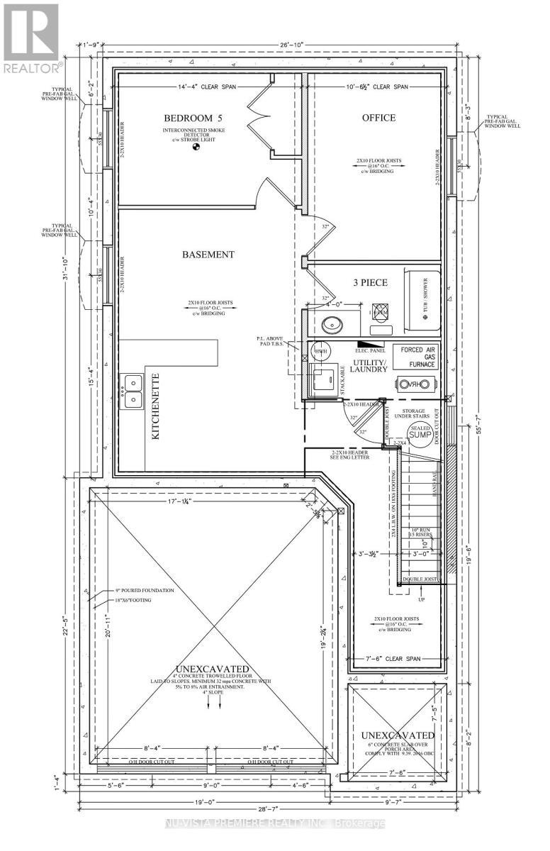 4228 Liberty Crossing, London South (South V), ON - Other