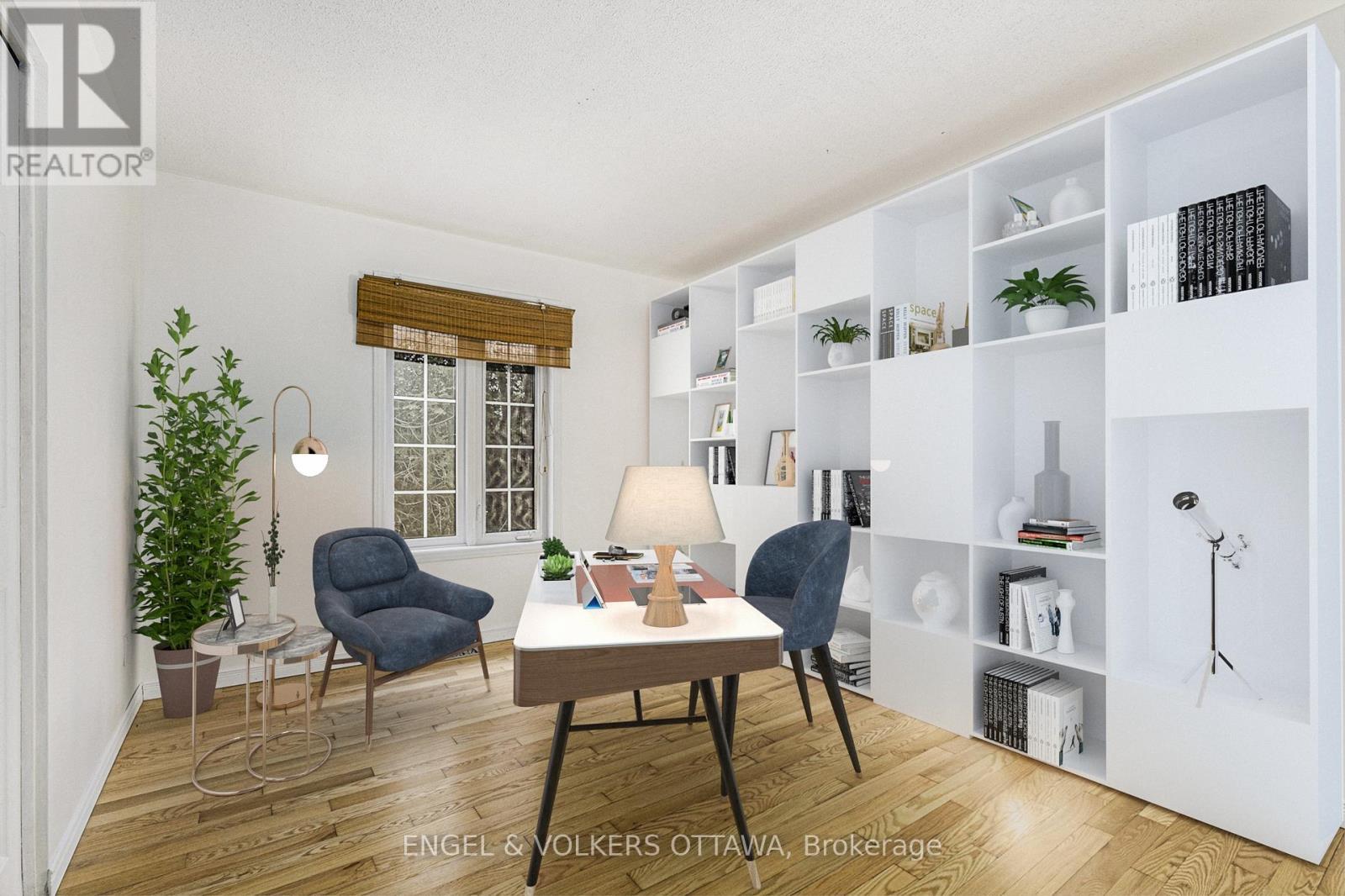 Virtually Staged - 4751 Pearl Road, Champlain, ON - Indoor