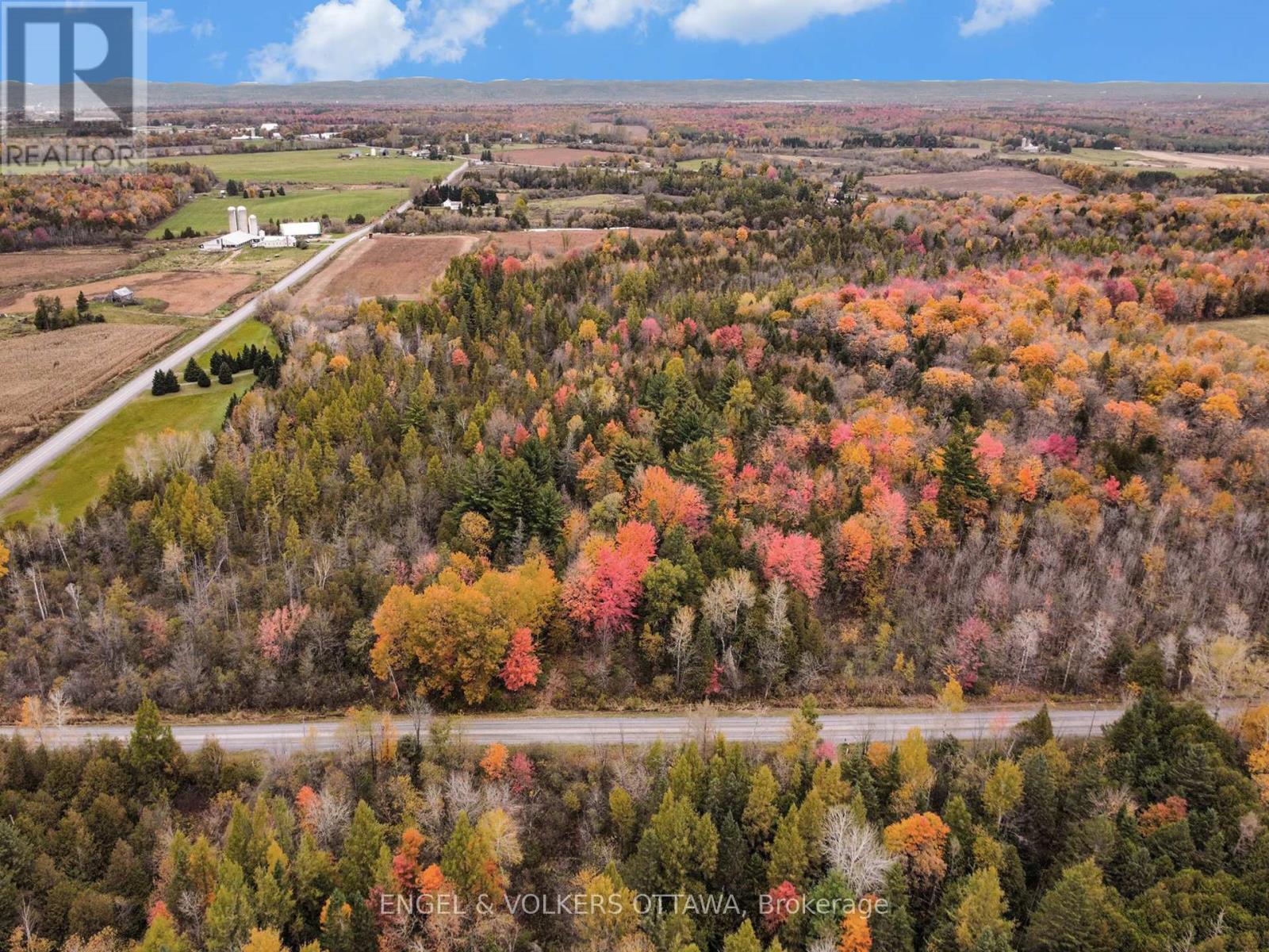 4751 Pearl Road, Champlain, ON - Outdoor With View