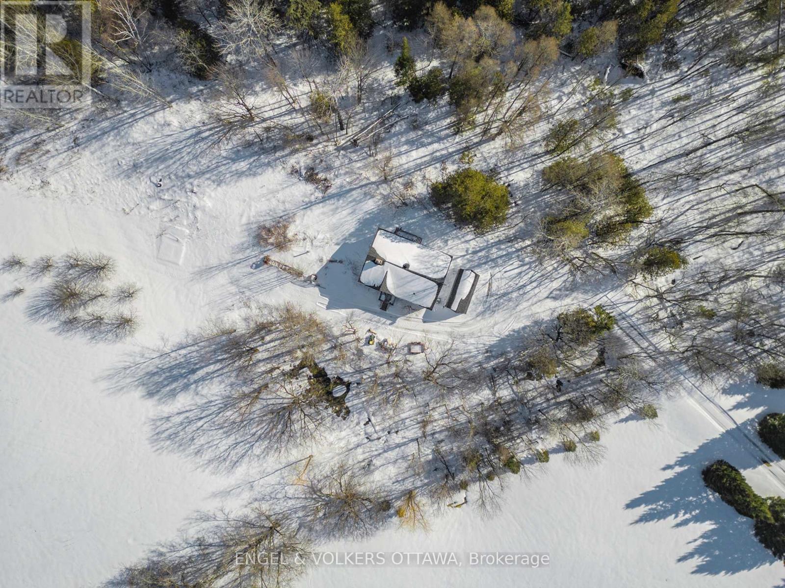 4751 Pearl Road, Champlain, ON - Outdoor With View