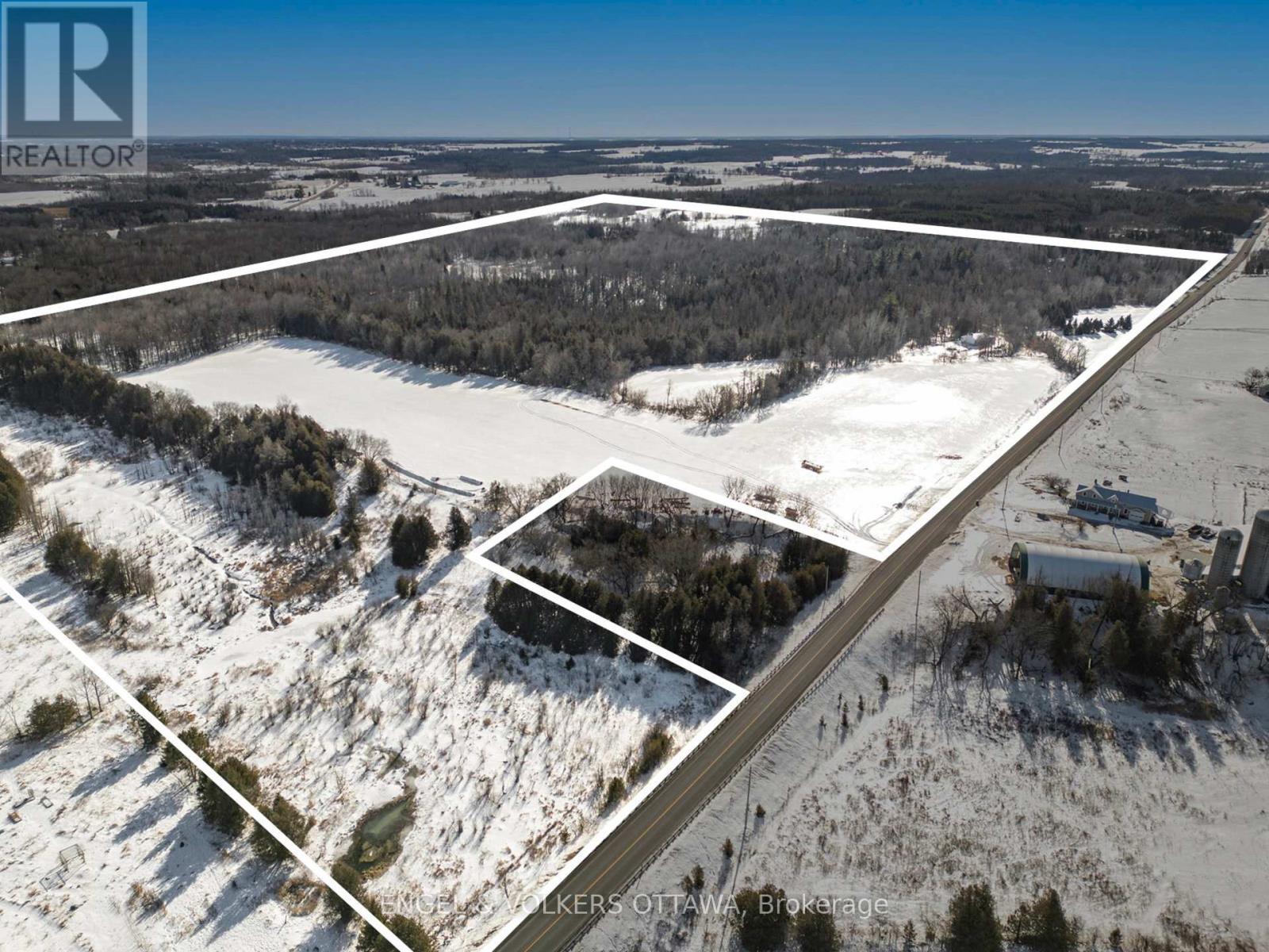 4751 Pearl Road, Champlain, ON - Outdoor With View