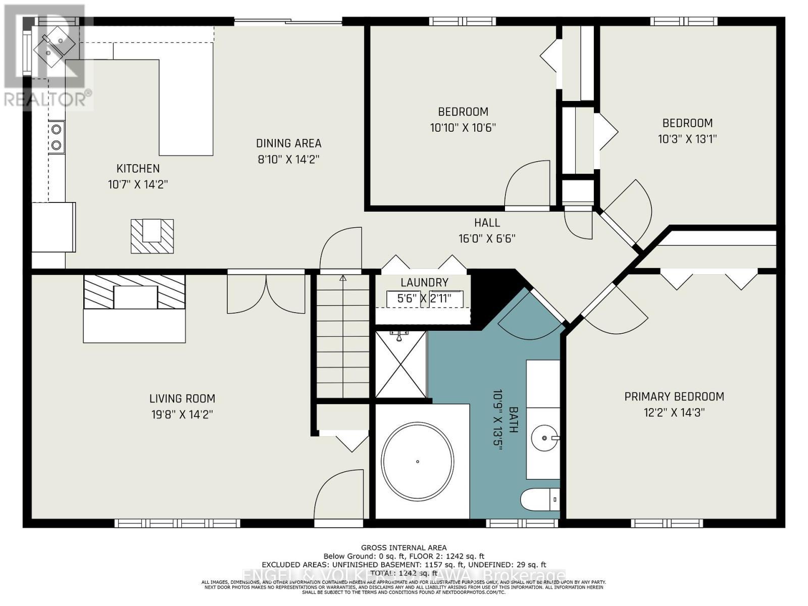 4751 Pearl Road, Champlain, ON - Other