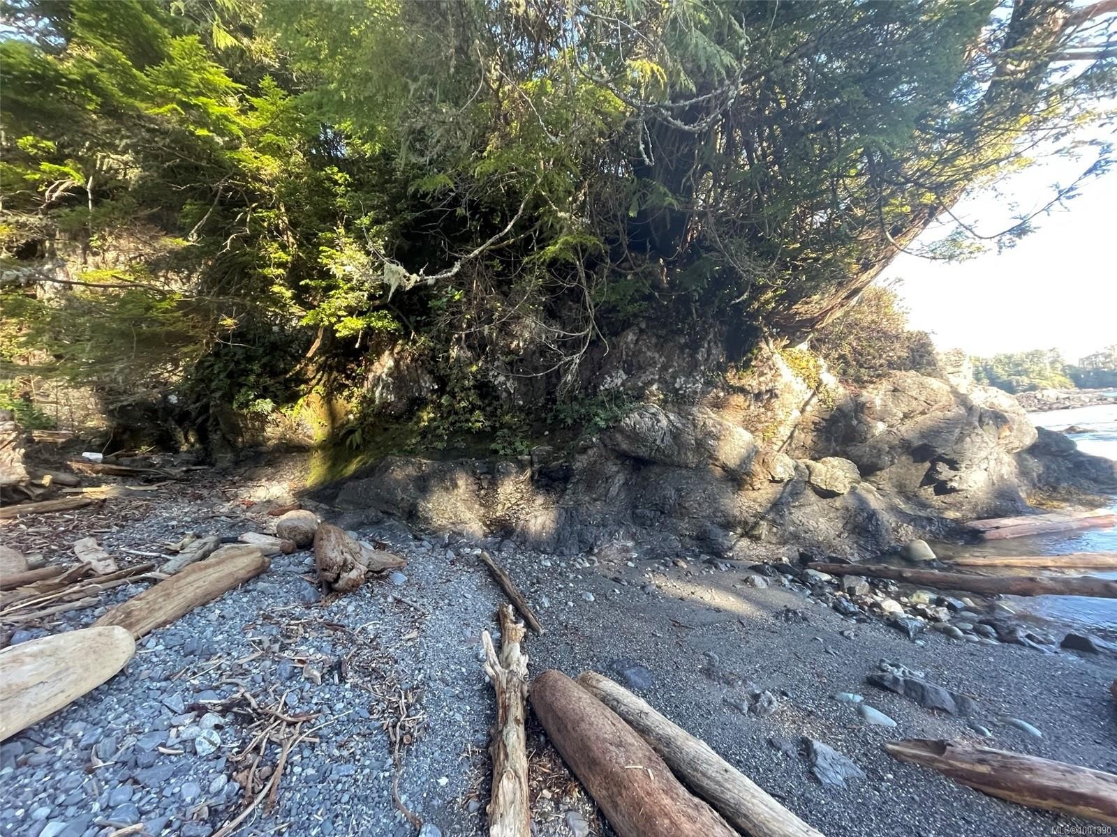 Lot 12 Marine Dr, Ucluelet, BC