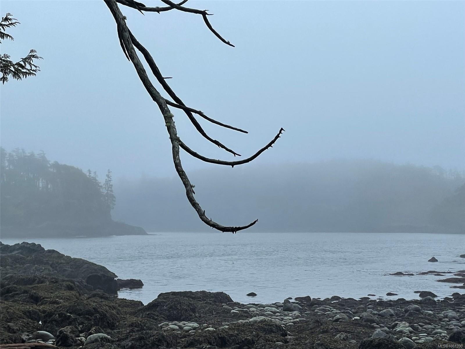 Lot 12 Marine Dr, Ucluelet, BC