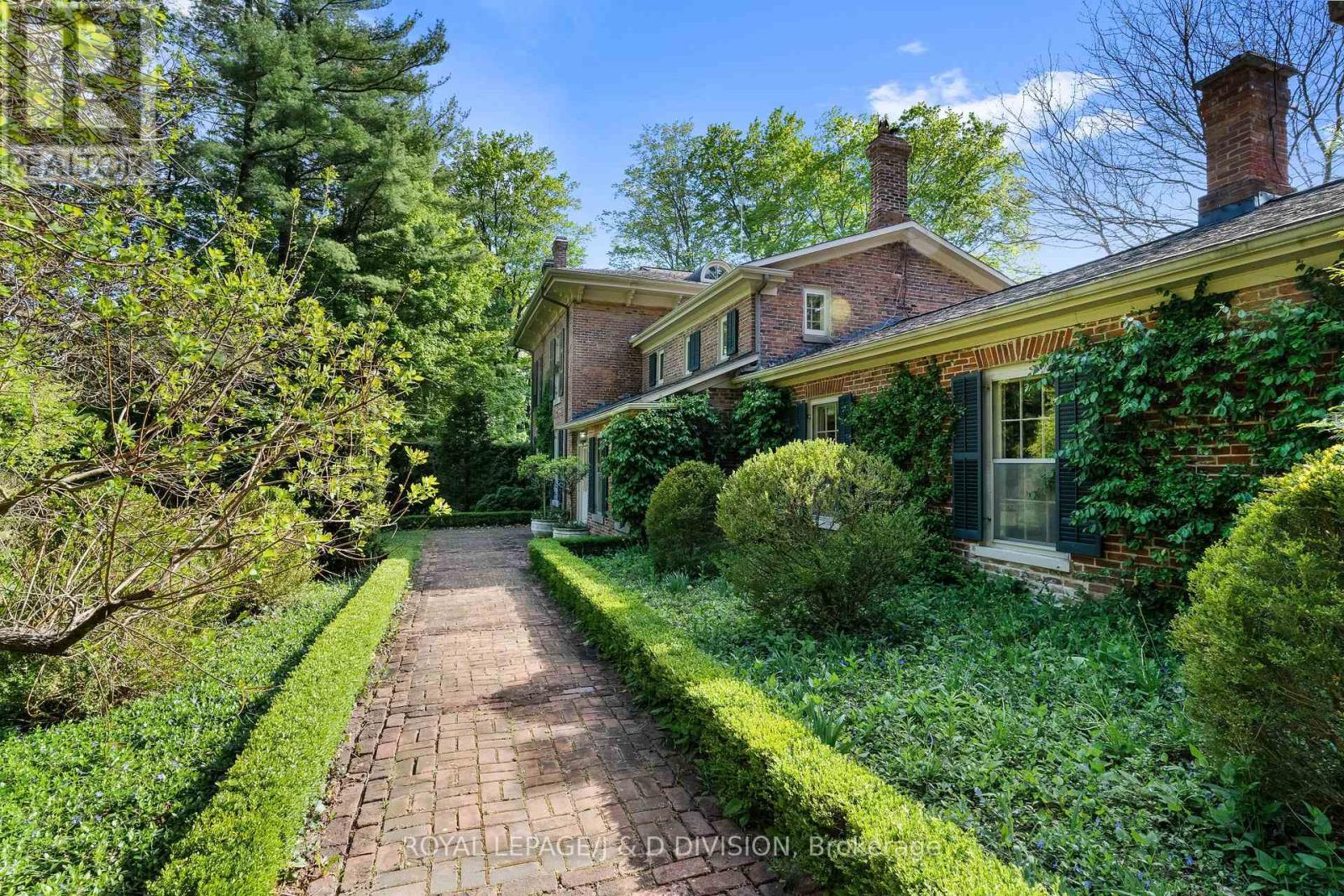 4558 County Rd 10, Port Hope, ON - Outdoor