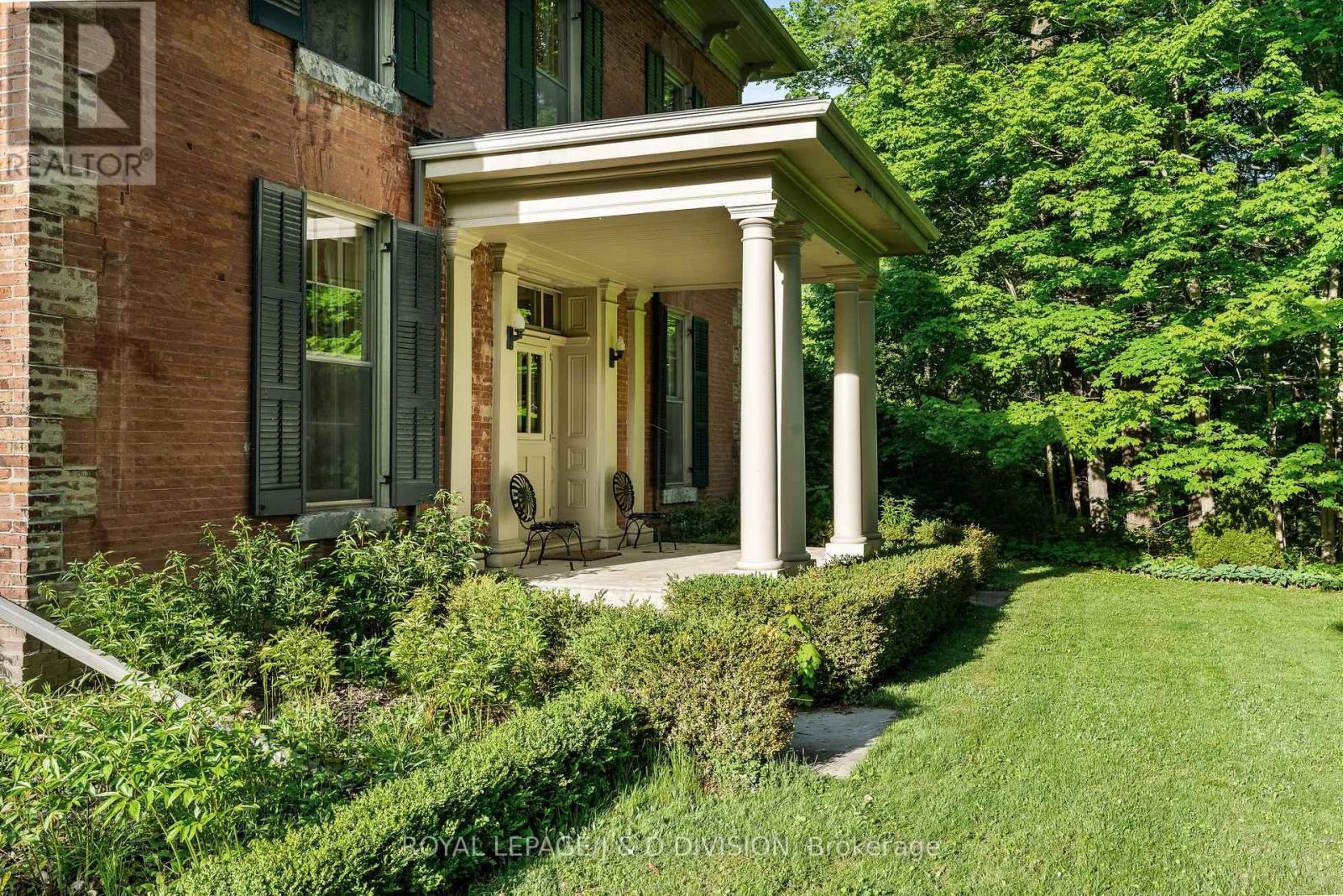 4558 County Rd 10, Port Hope, ON - Outdoor