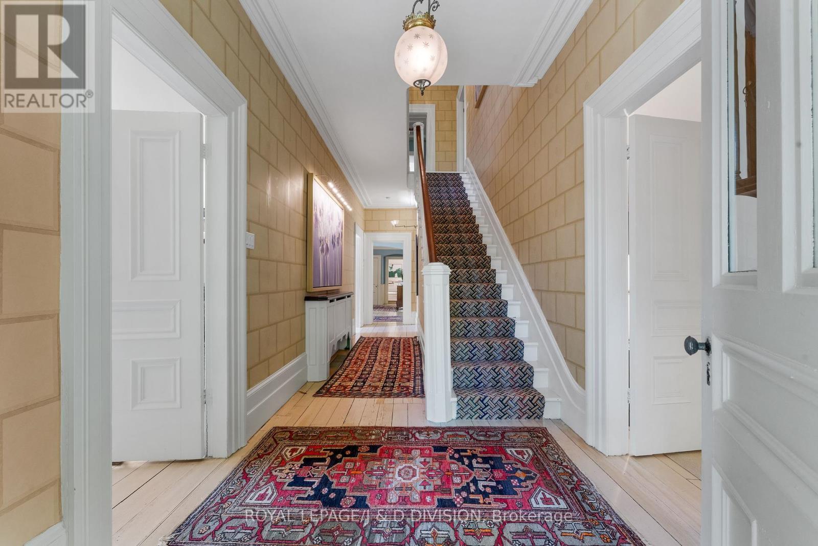 4558 County Rd 10, Port Hope, ON - Indoor Photo Showing Other Room