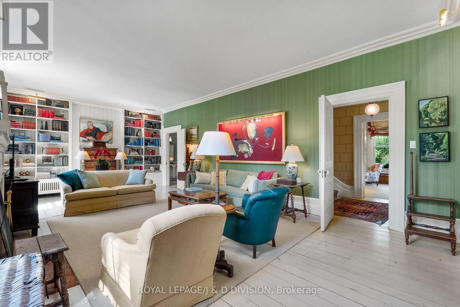 4558 County Rd 10, Port Hope, ON - Indoor