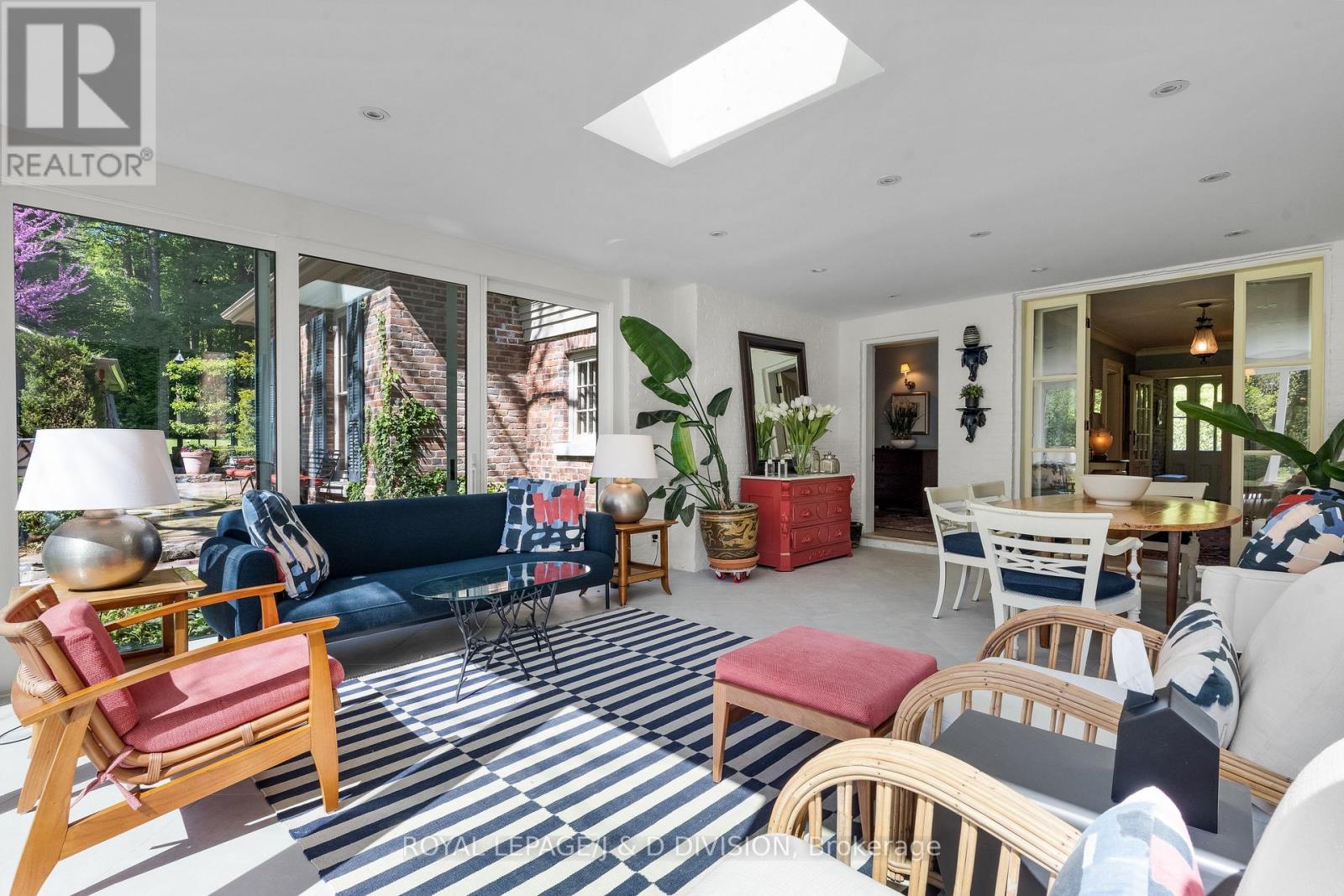 4558 County Rd 10, Port Hope, ON - Indoor