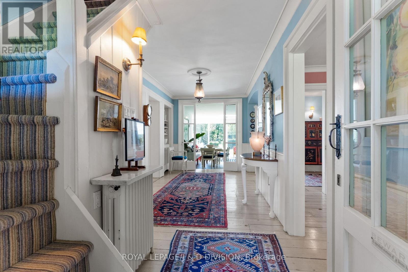 4558 County Rd 10, Port Hope, ON - Indoor Photo Showing Other Room