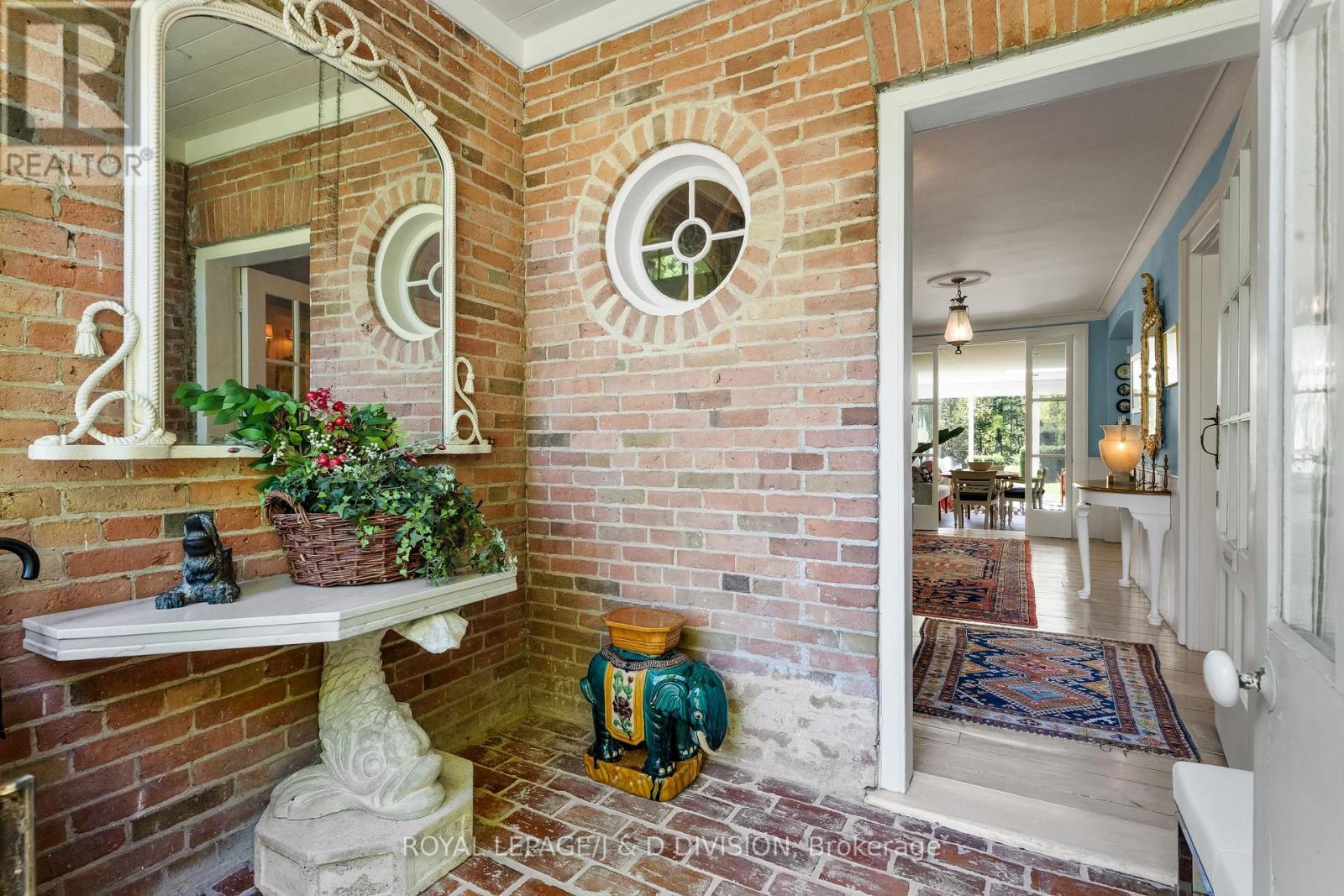 4558 County Rd 10, Port Hope, ON - Indoor