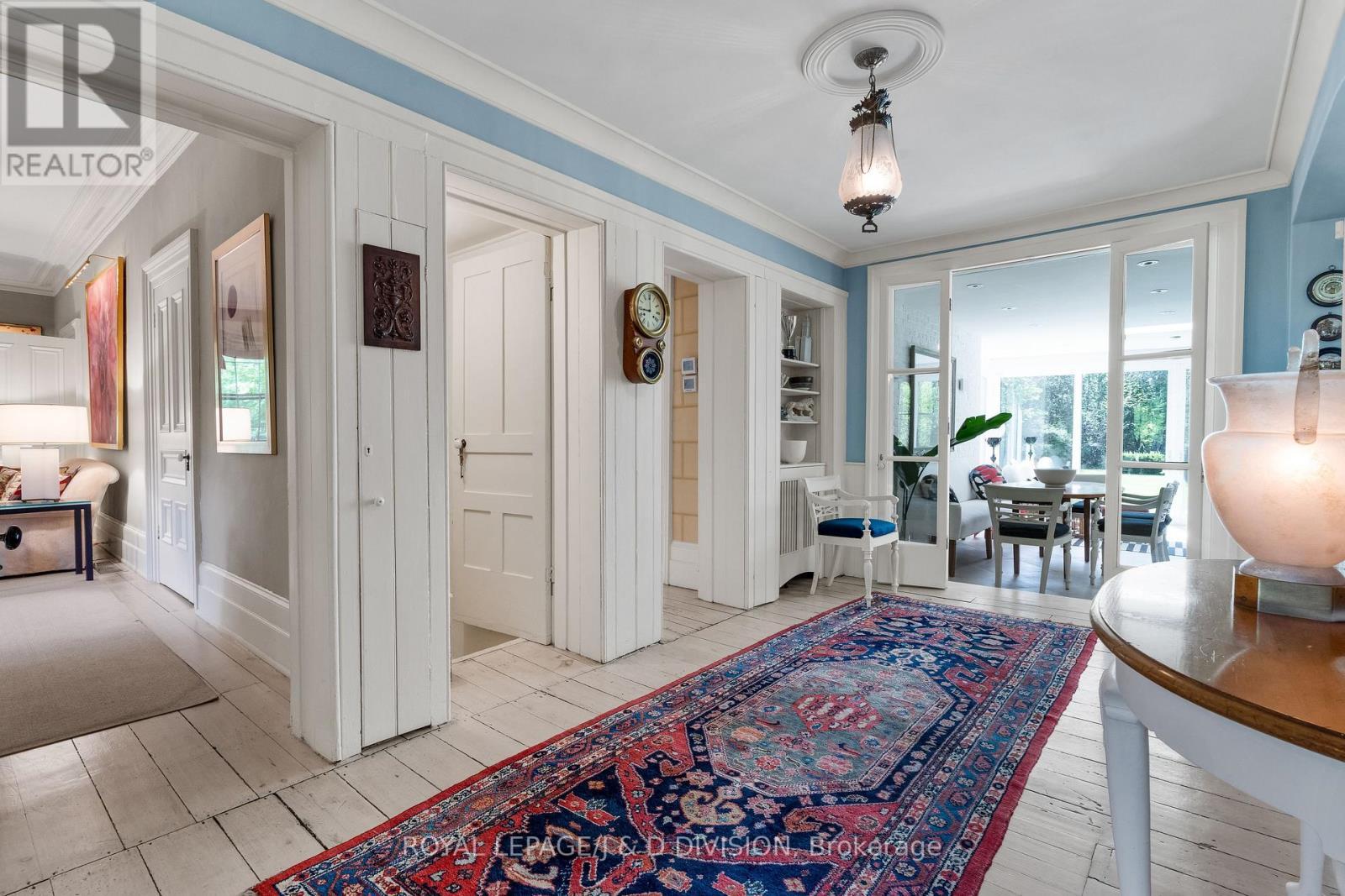 4558 County Rd 10, Port Hope, ON - Indoor