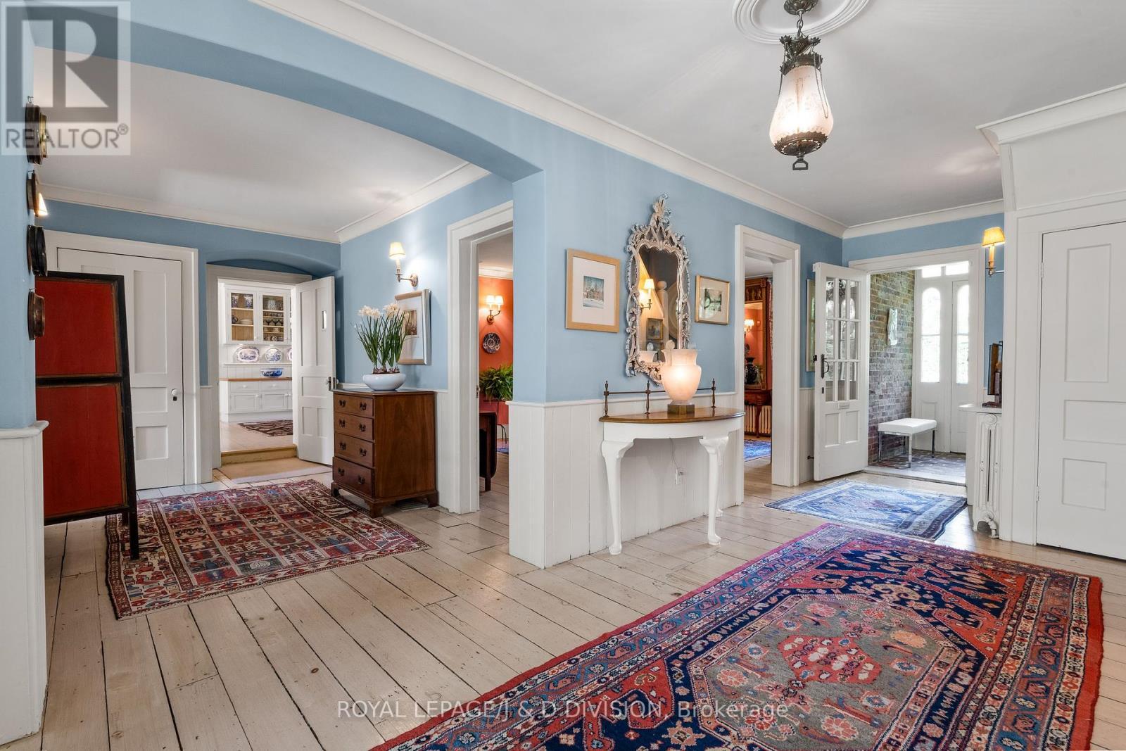 4558 County Rd 10, Port Hope, ON - Indoor Photo Showing Other Room