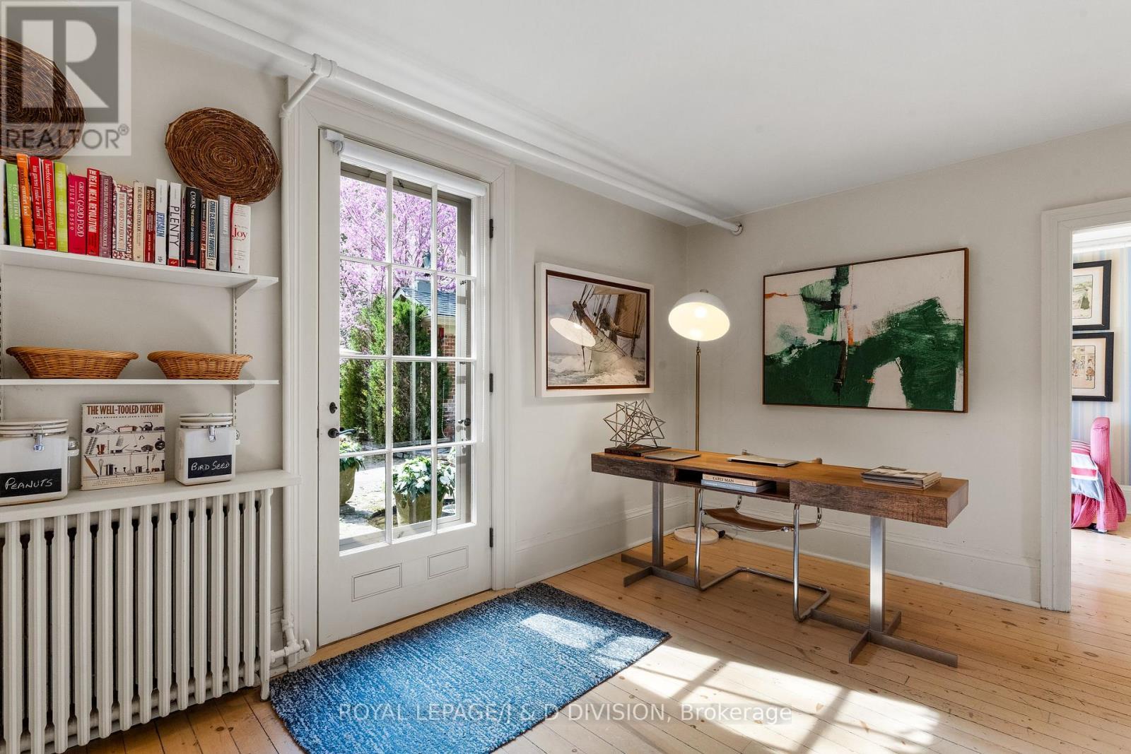 4558 County Rd 10, Port Hope, ON - Indoor