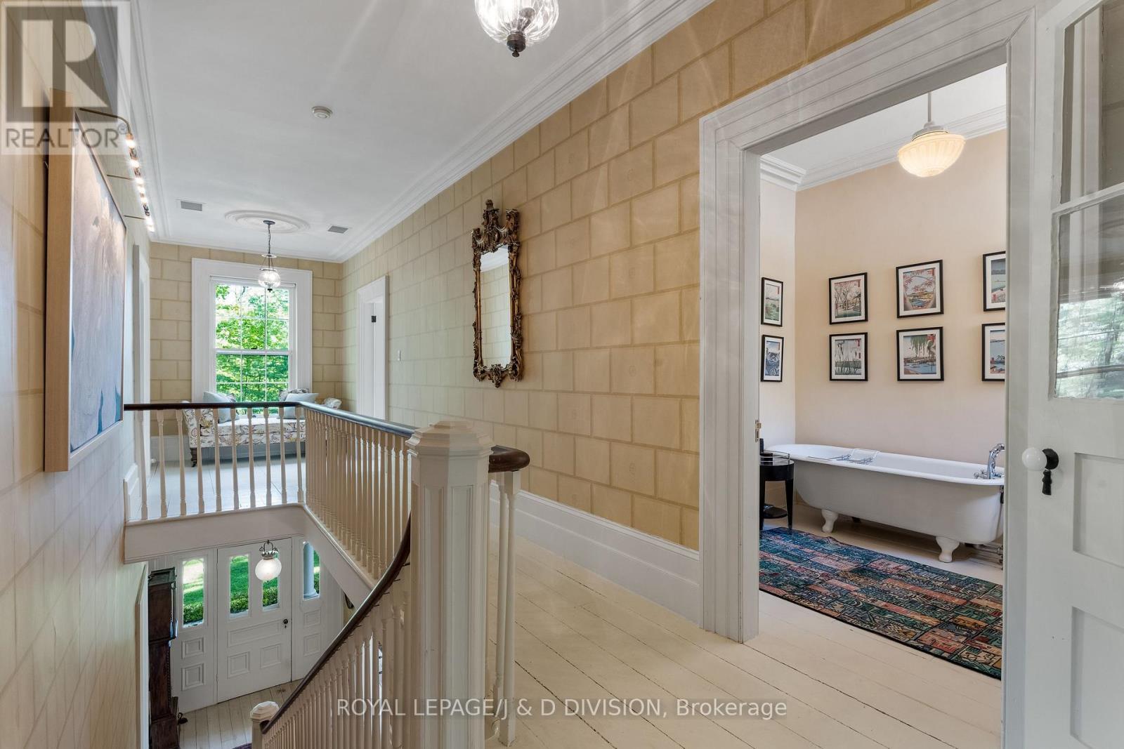 4558 County Rd 10, Port Hope, ON - Indoor Photo Showing Other Room