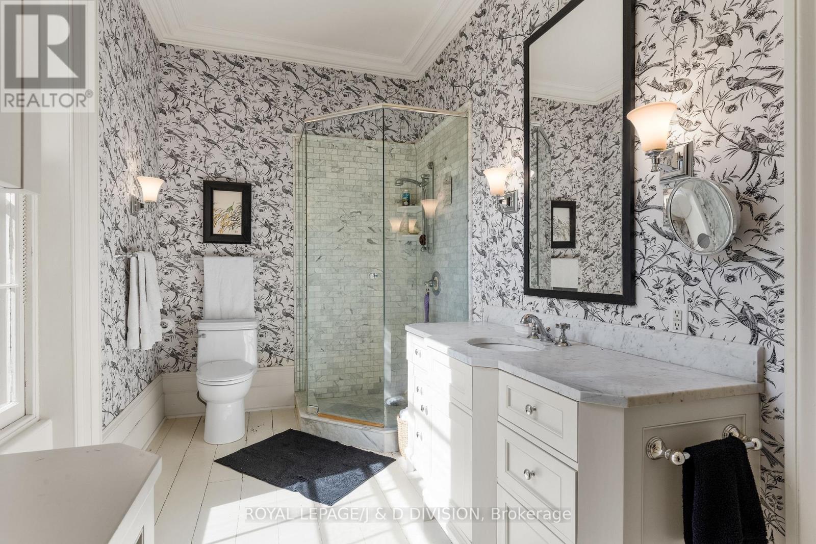 4558 County Rd 10, Port Hope, ON - Indoor Photo Showing Bathroom