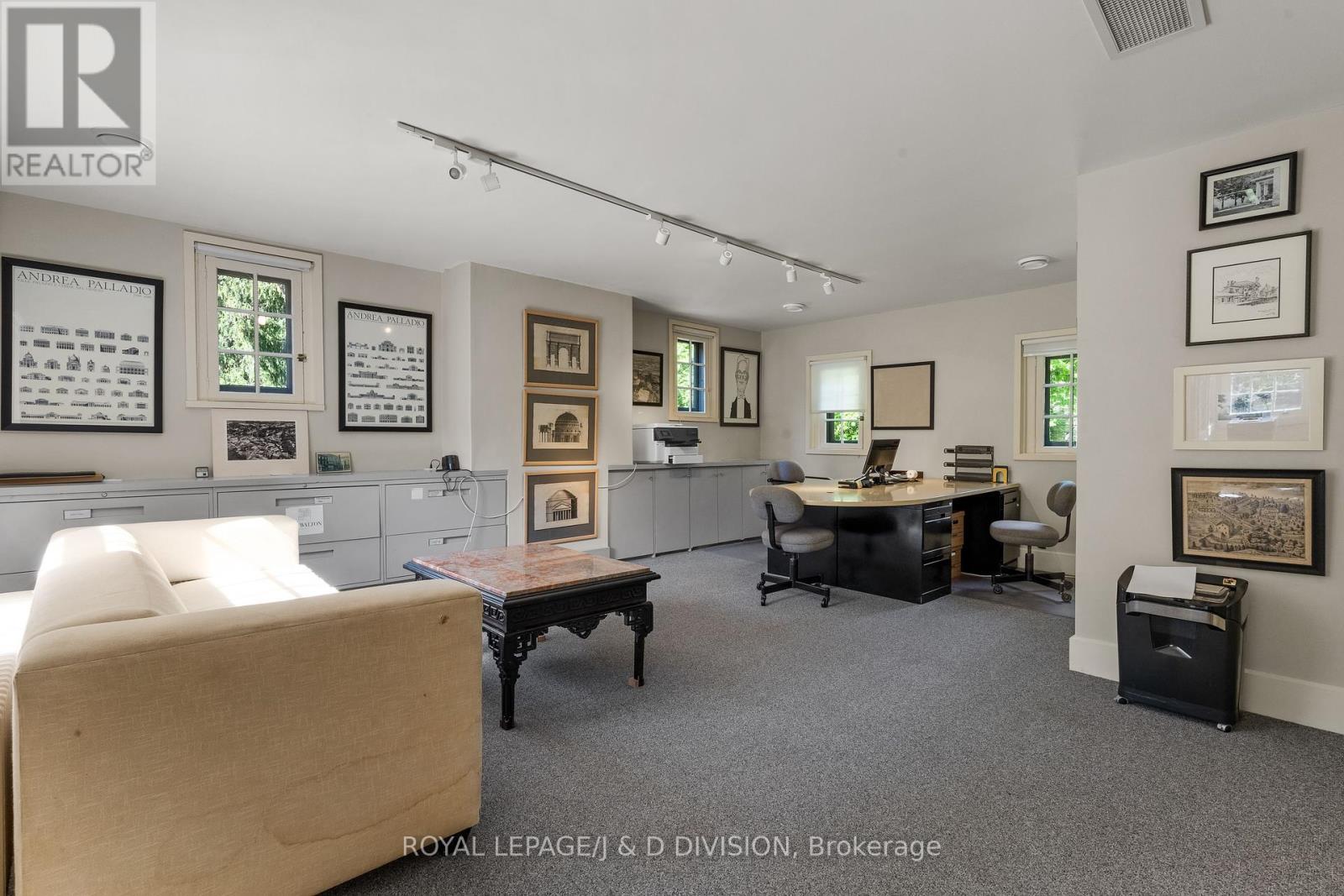 4558 County Rd 10, Port Hope, ON - Indoor