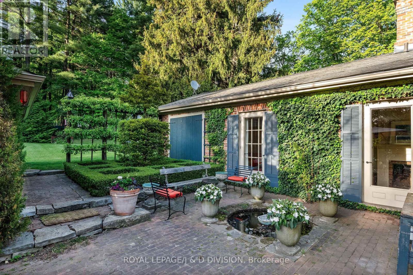 4558 County Rd 10, Port Hope, ON - Outdoor