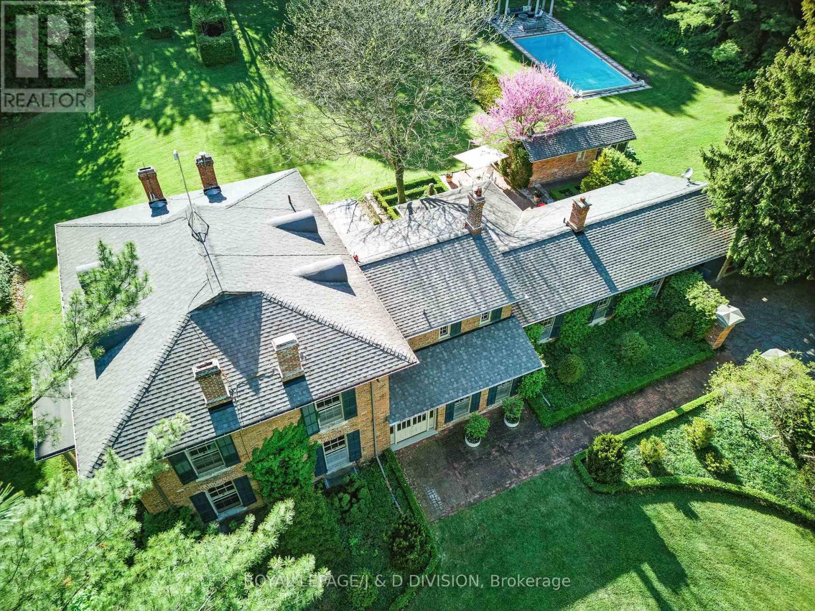 4558 County Rd 10, Port Hope, ON - Outdoor