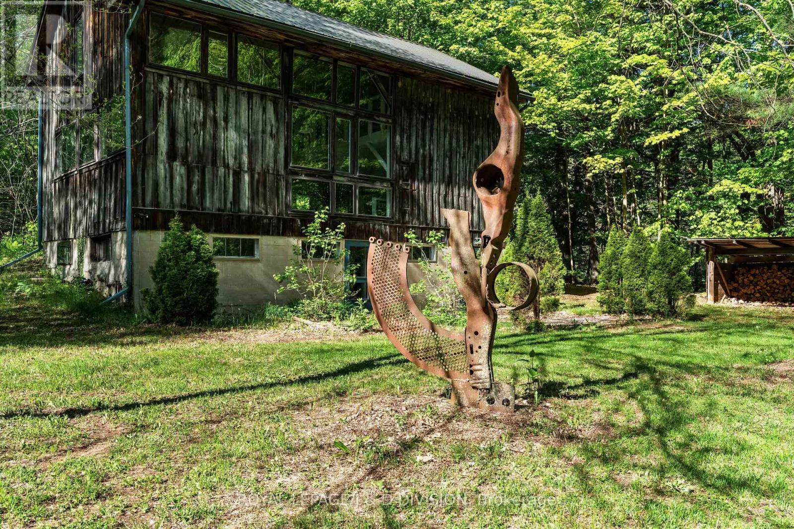 4558 County Rd 10, Port Hope, ON - Outdoor