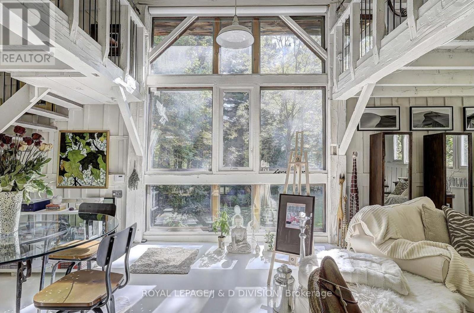 4558 County Rd 10, Port Hope, ON - Indoor