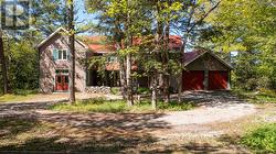 733 WHITES FALLS ROAD Georgian Bay (Baxter), ON L0K 1S0