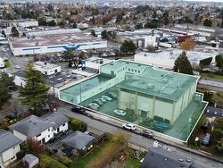 717 & 721 Aldebury St Esquimalt, BC V9A 5T2