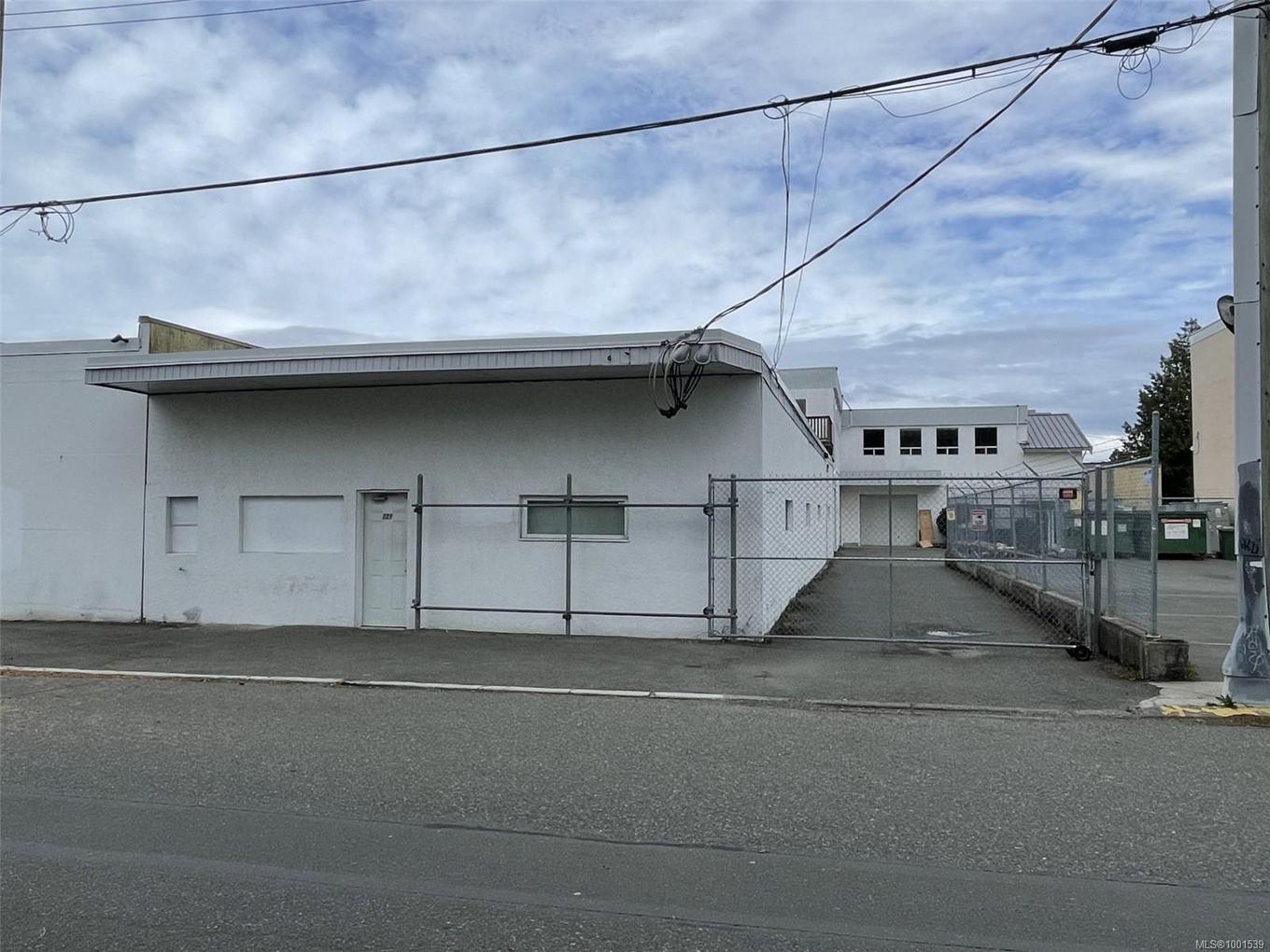 717 & 721 Aldebury St, Esquimalt, BC