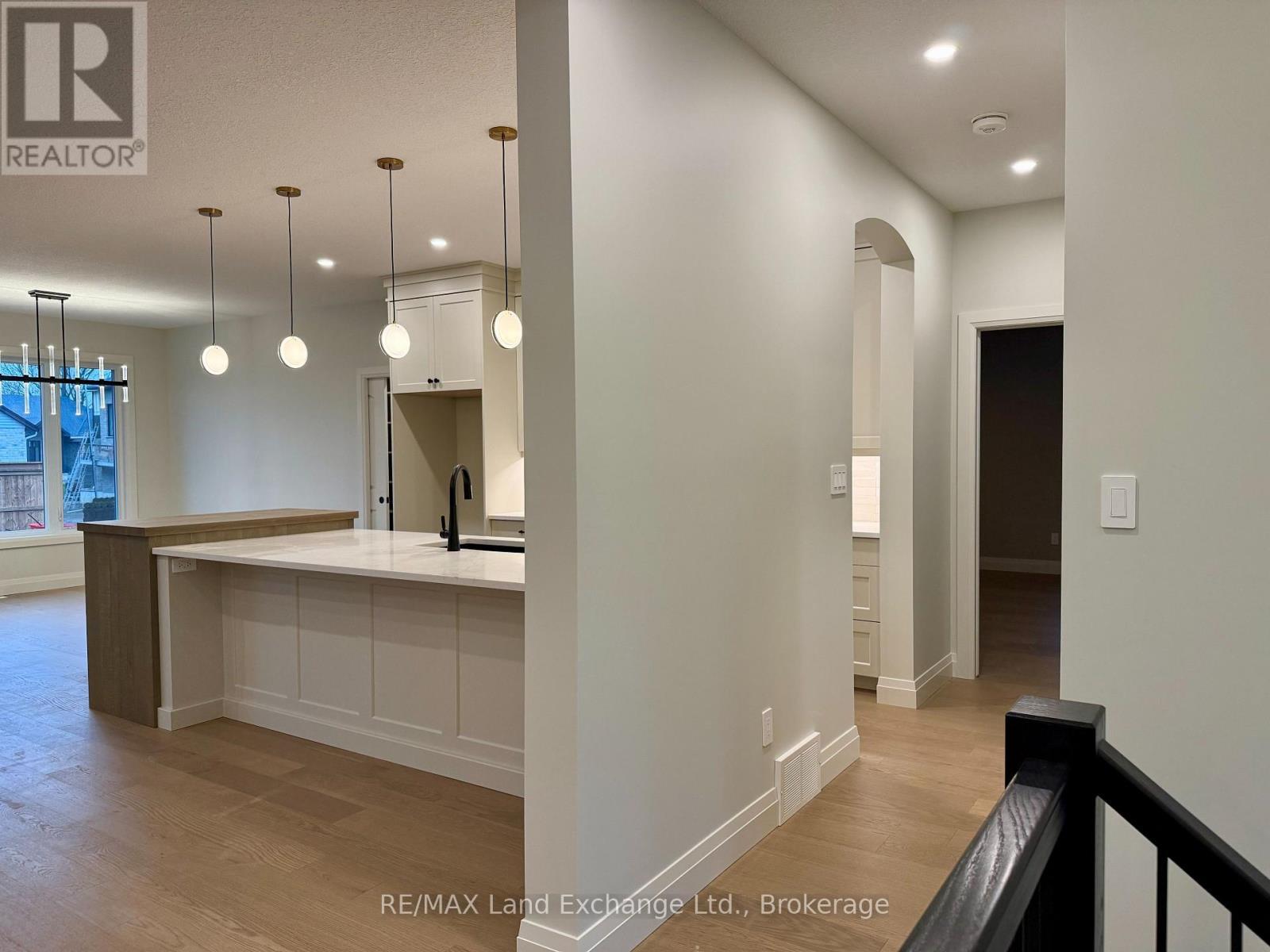 920 Bogdanovic Way, Huron-Kinloss, ON - Indoor