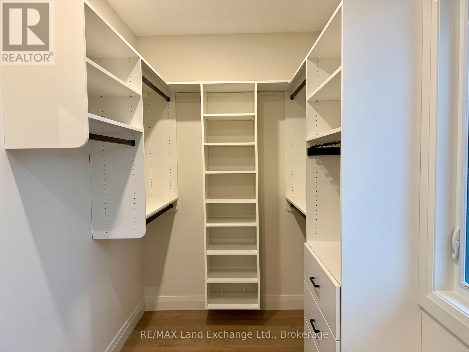 920 Bogdanovic Way, Huron-Kinloss, ON - Indoor With Storage