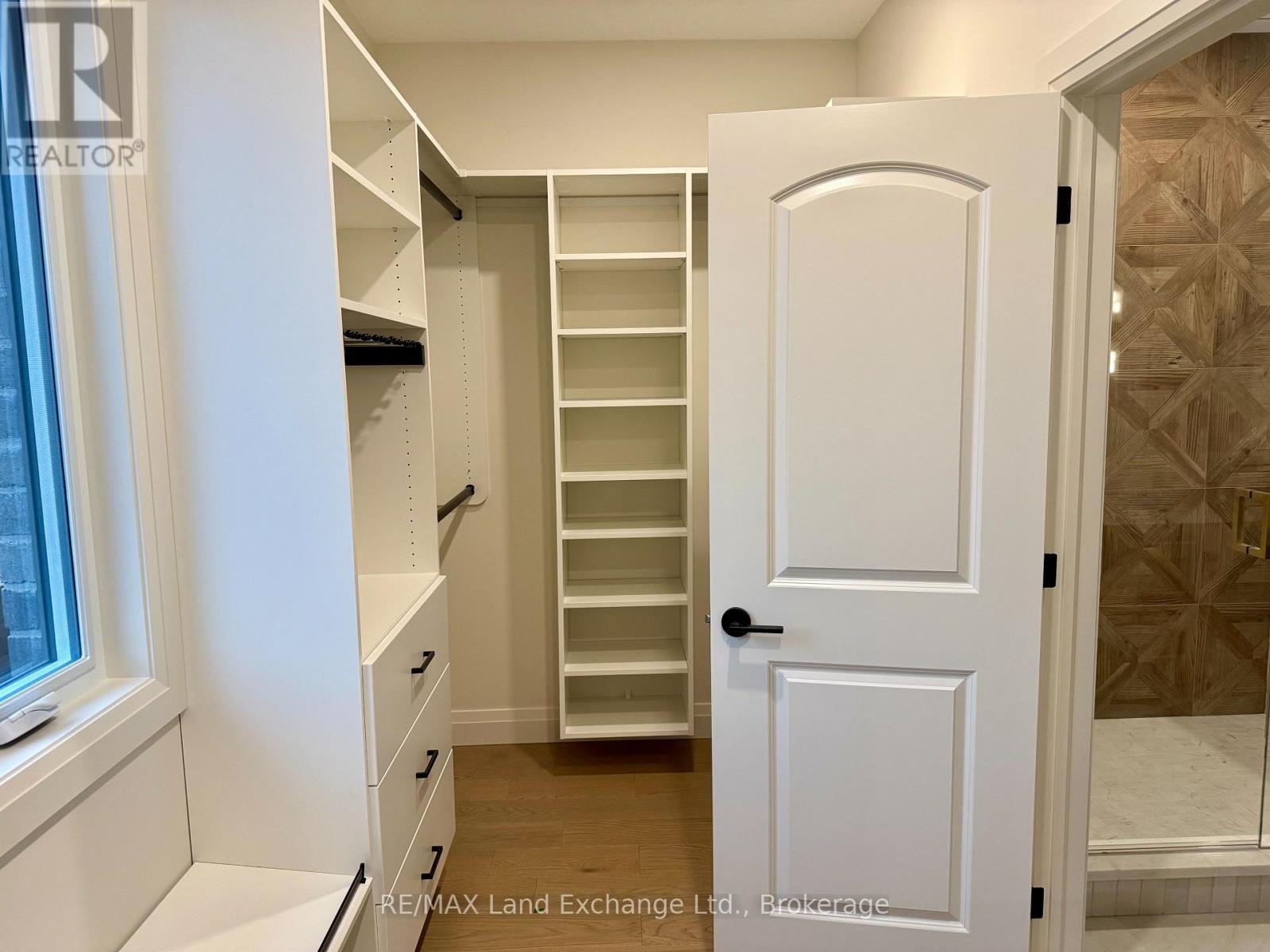 920 Bogdanovic Way, Huron-Kinloss, ON - Indoor With Storage