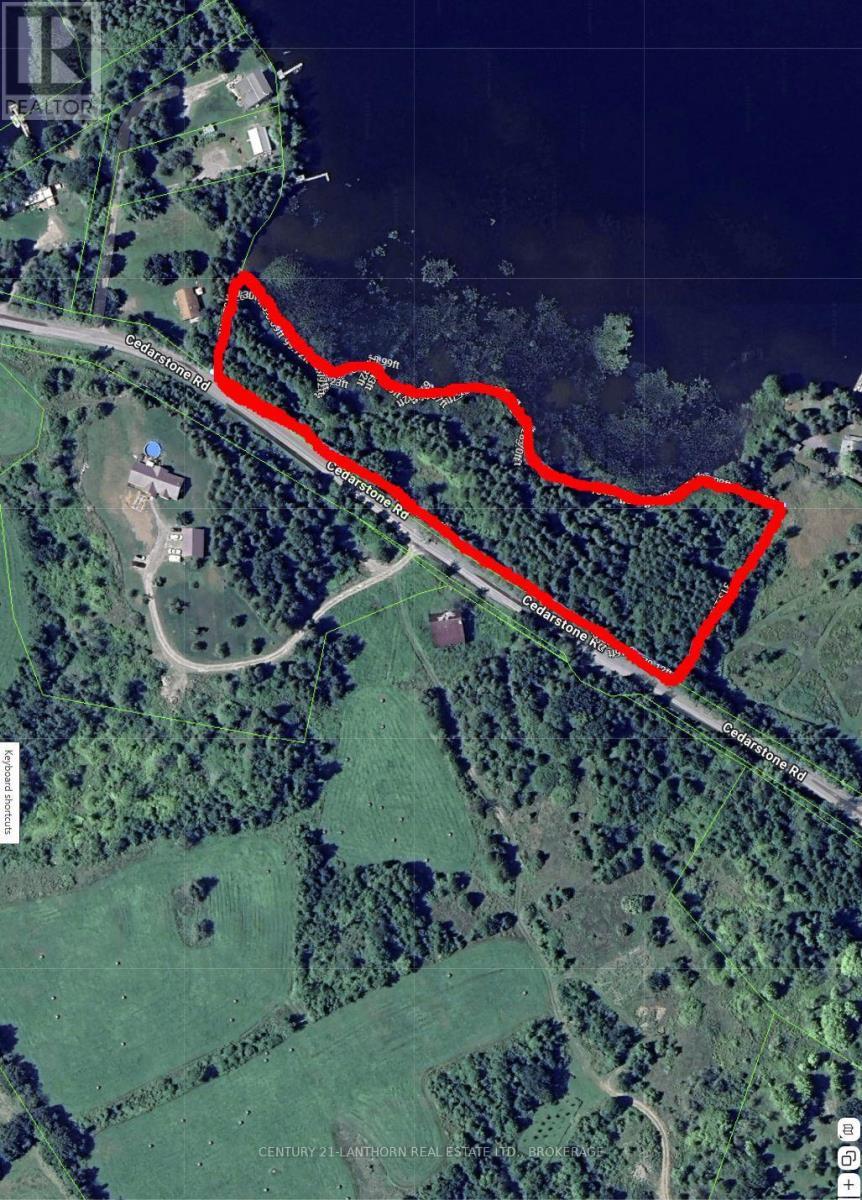 0000 Cedarstone Road, Stone Mills (Stone Mills), ON