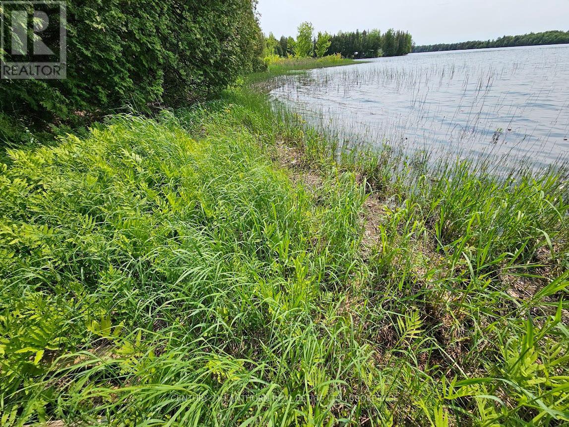Pathway to water - 0000 Cedarstone Road, Stone Mills (Stone Mills), ON