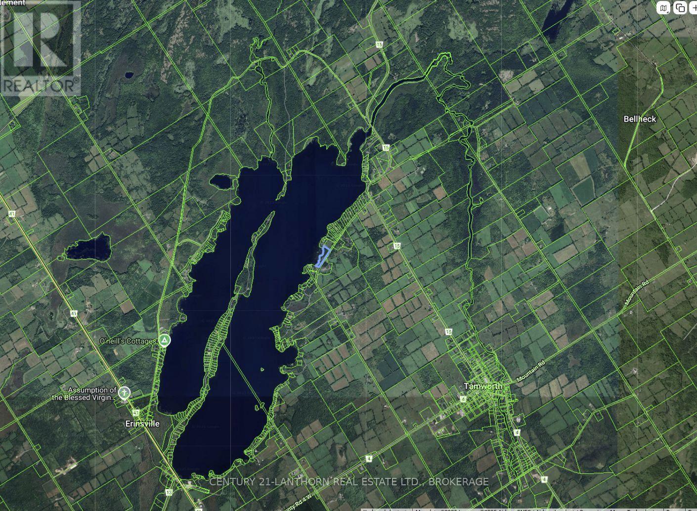 North and South Beaver, lot on South Beaver - 0000 Cedarstone Road, Stone Mills (Stone Mills), ON