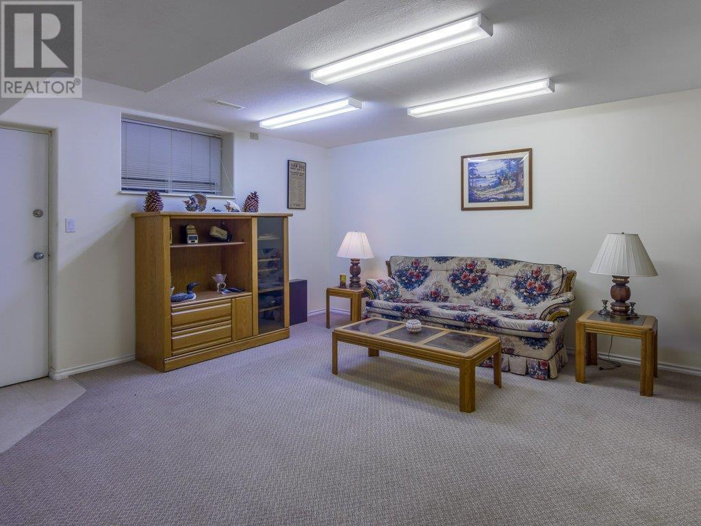 Finished basement - 11900 Olympic View Drive, Osoyoos, BC - Indoor