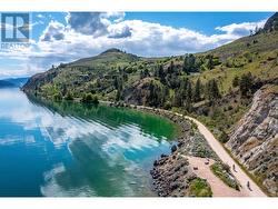 Okanagan Rail Trail -