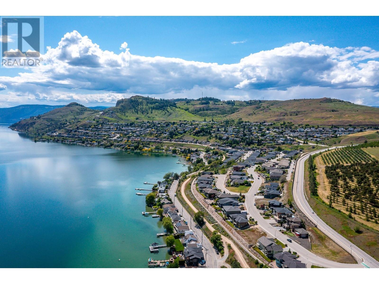 7230 Edgewater Place, Coldstream, BC