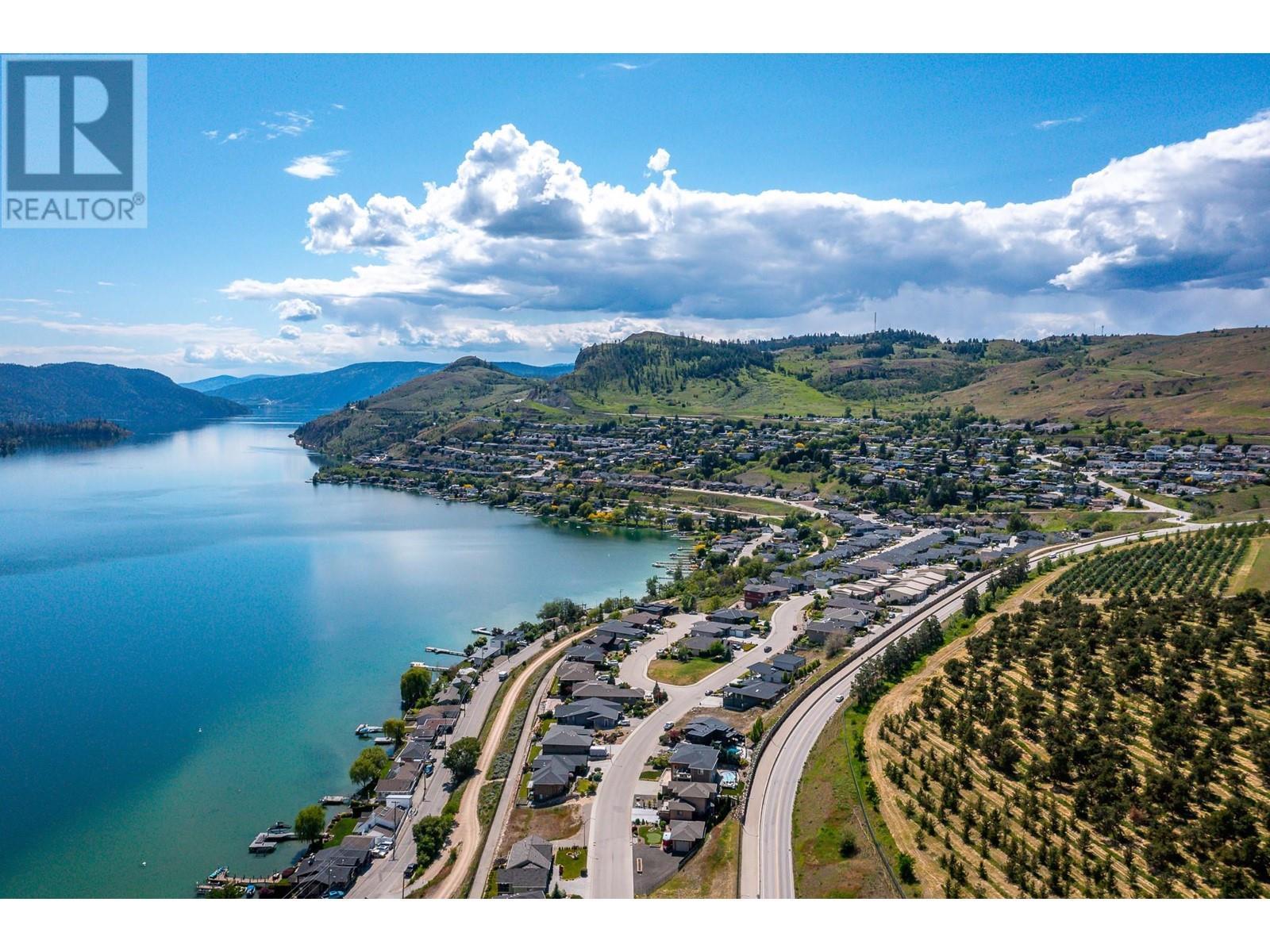 7230 Edgewater Place, Coldstream, BC