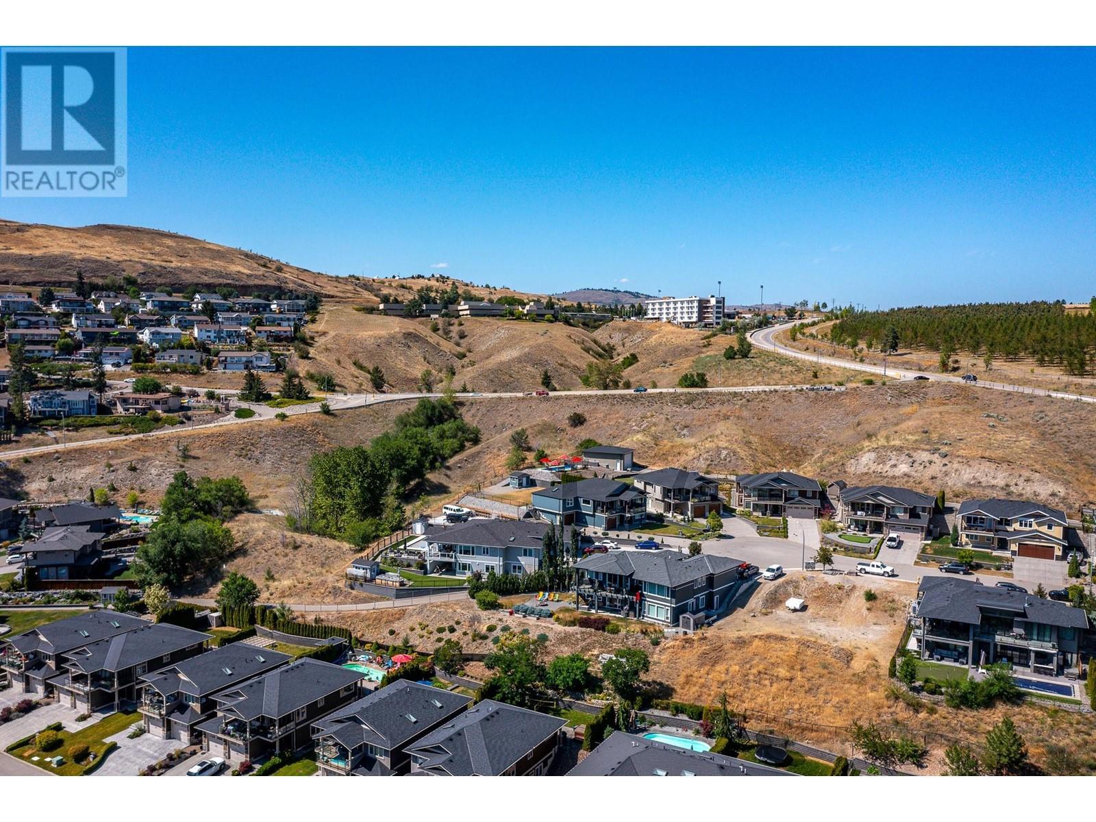Okanagan College just above Edgewater Pl - 7230 Edgewater Place, Coldstream, BC